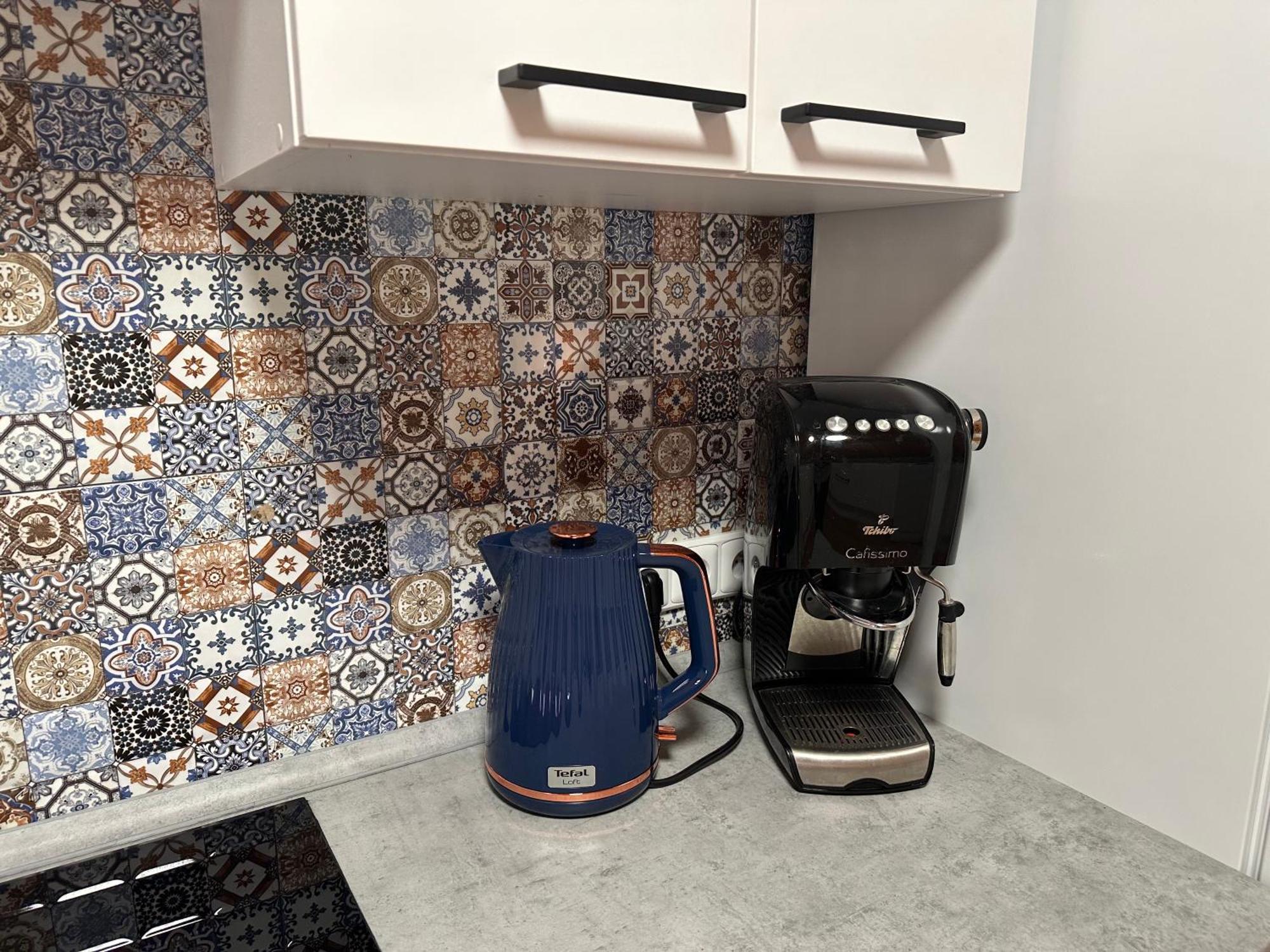Apartman Jako U Babicky Tisá Exteriör bild
