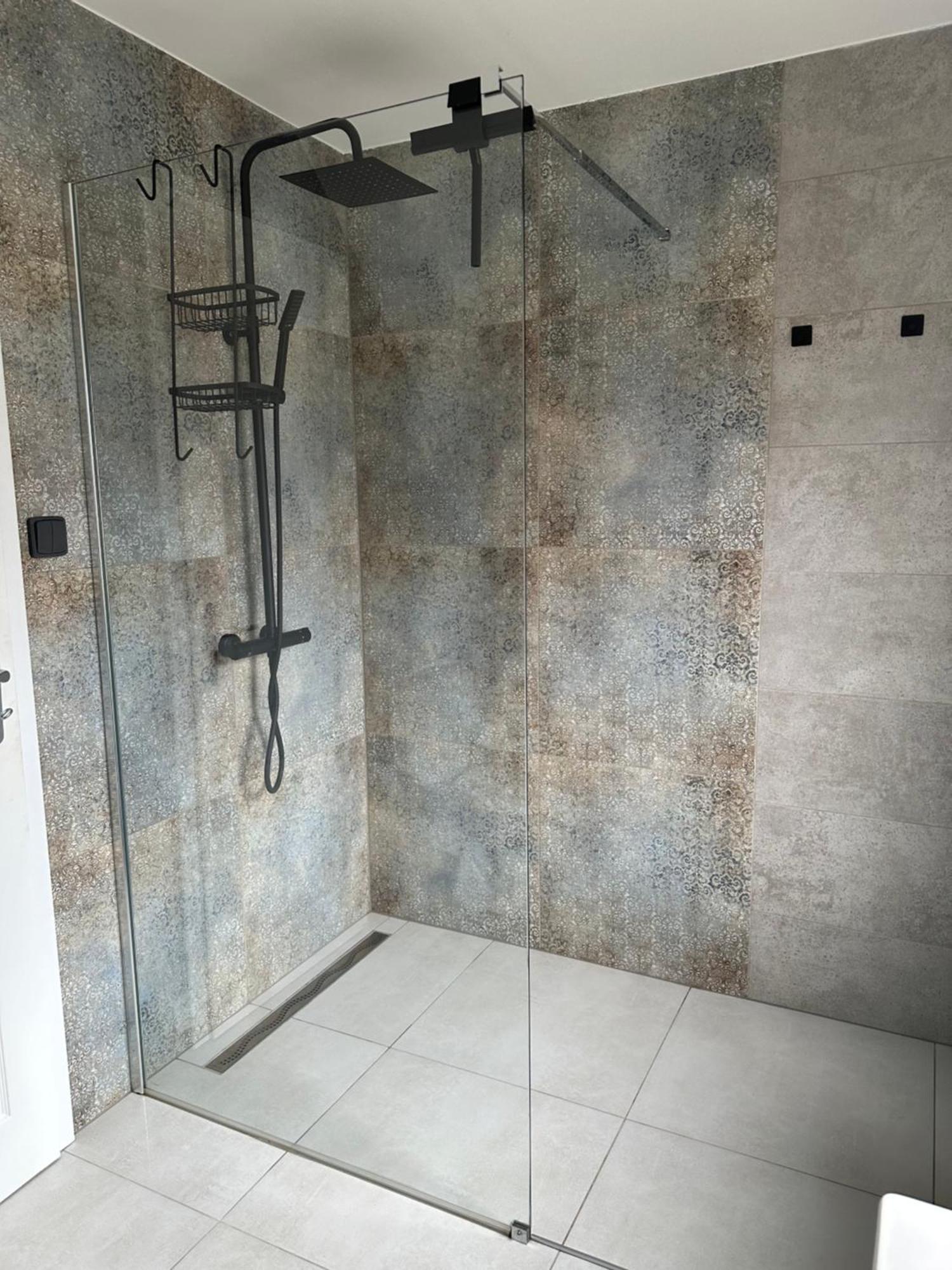 Apartman Jako U Babicky Tisá Exteriör bild